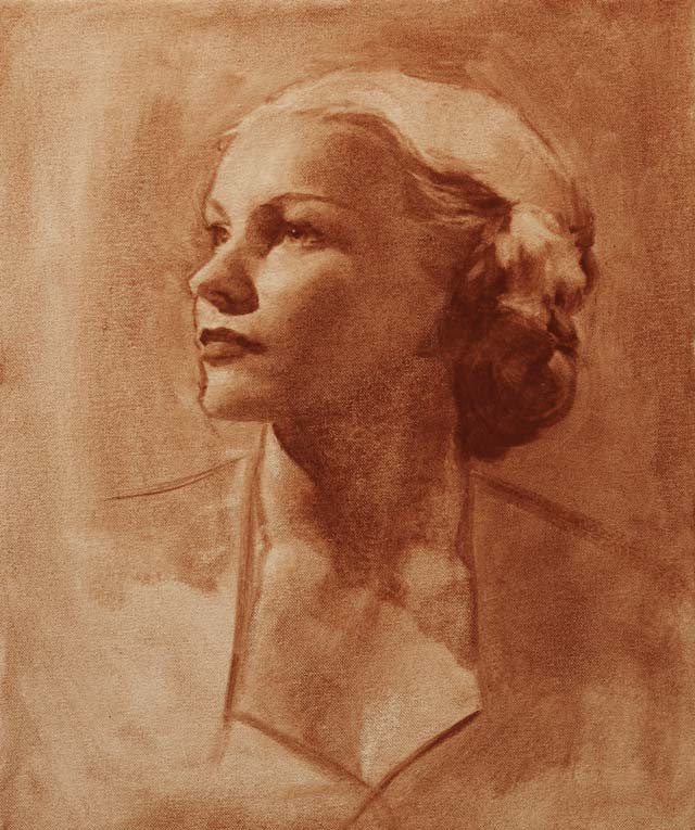 Oil Painting for Beginners