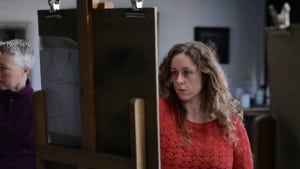 beginners drawing class