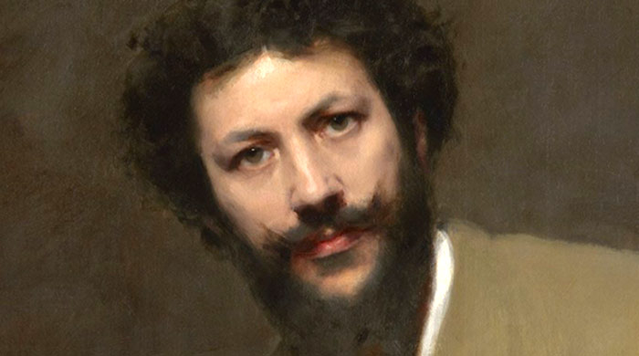 Online portrait painting course limited palette master copy Sargent