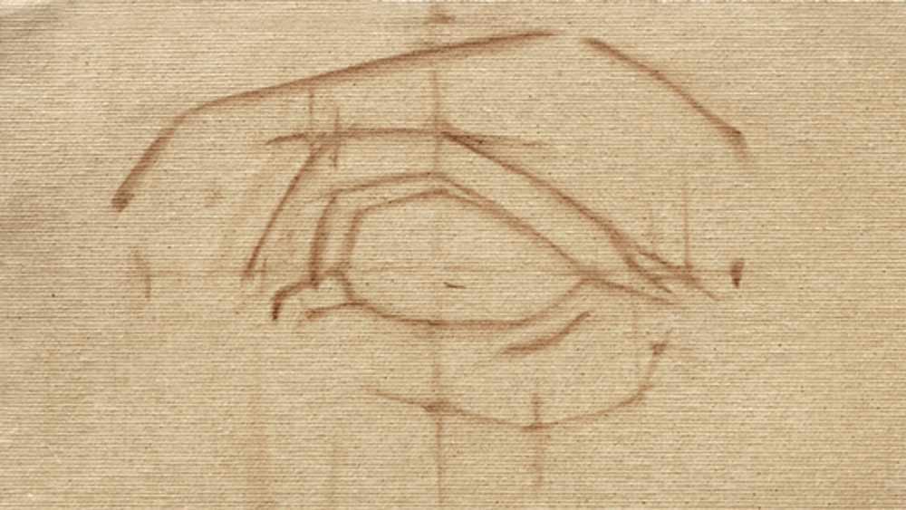 eye-charan Painting Program