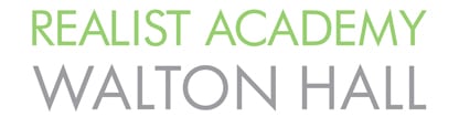 Realist Academy Warrington Logo