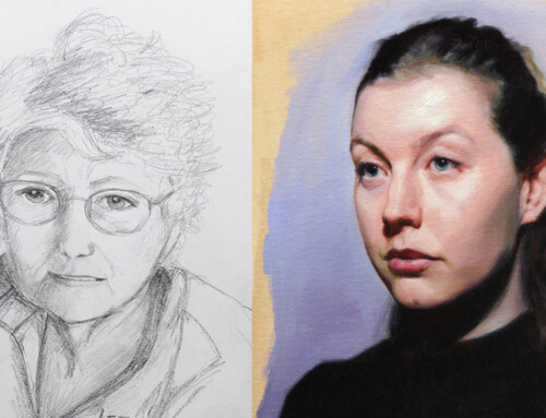 Before and After Judith Booth