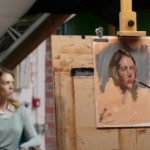 Life Drawing and Portraiture