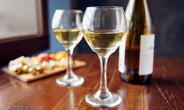Wine and Paint Near Me