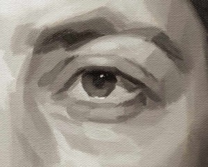 Portrait Painting Course