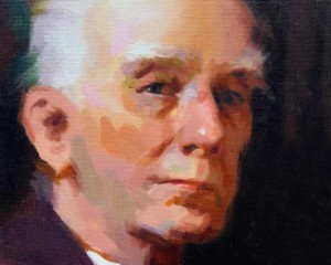 Online Portrait Painting Course