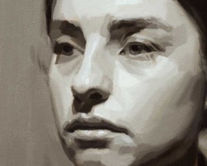 Portrait Painting Course
